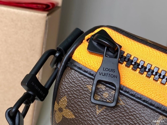XS VUITTON LOUIS KEEPALL 0728